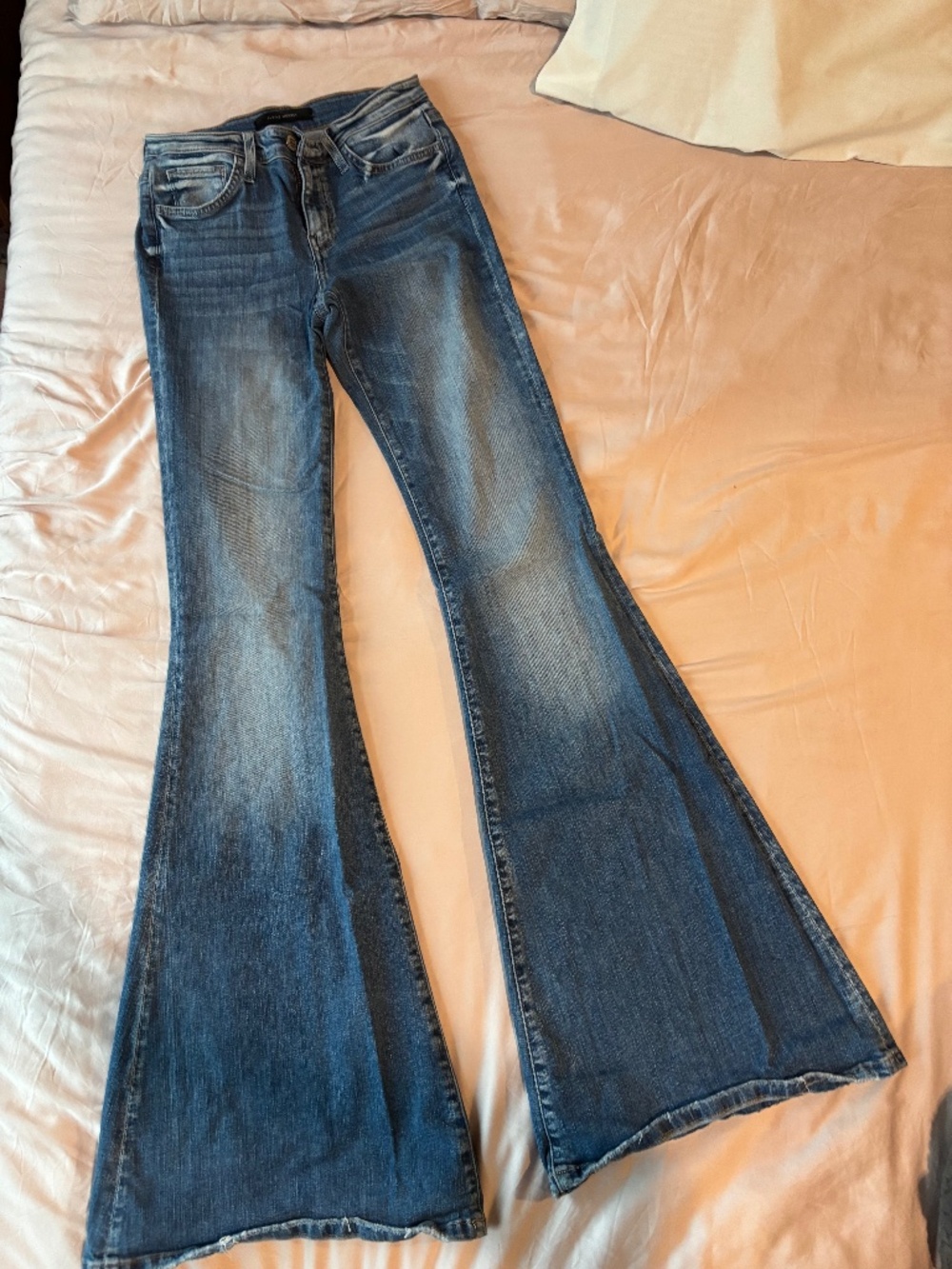 Flare Jeans